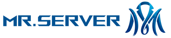 آقای سرور - MrServer